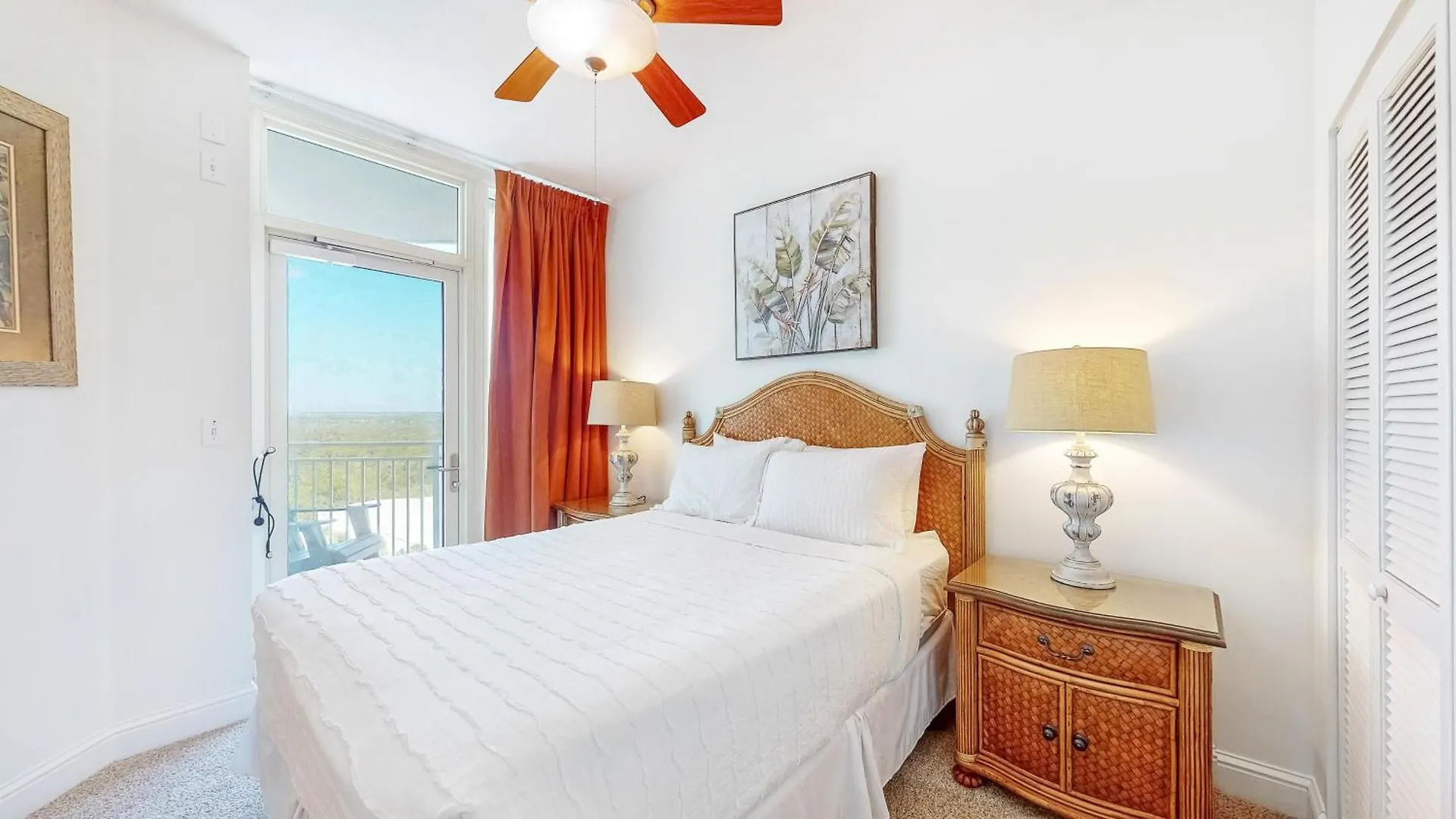 Vila Aqua 1001 Panama City Beach USA