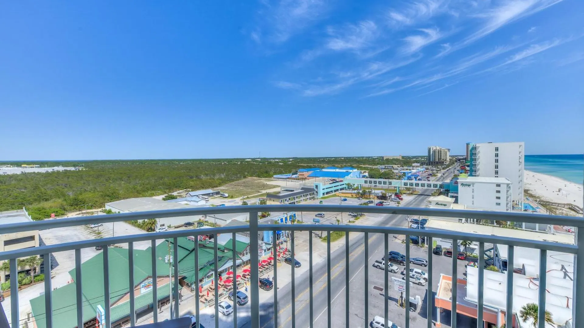 Vila Aqua 1001 Panama City Beach
