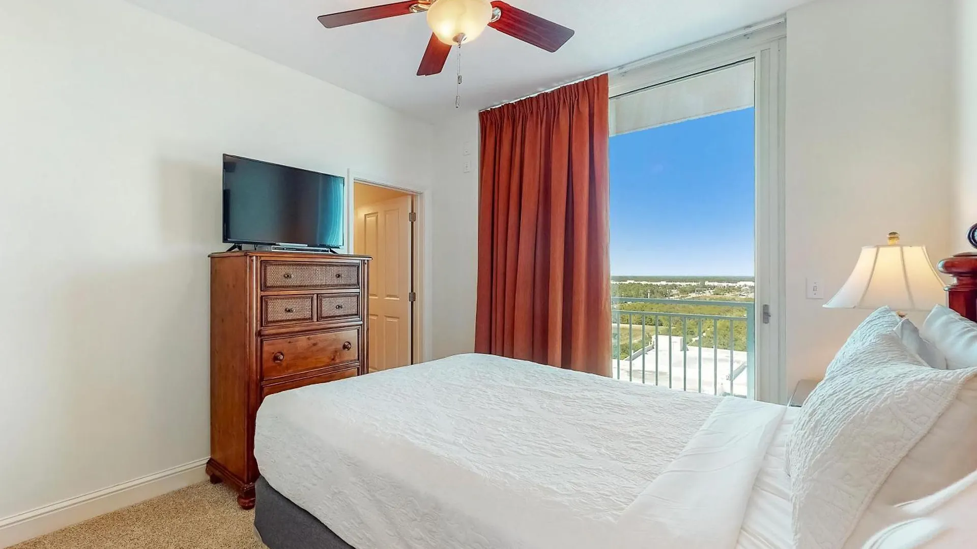 Vila Aqua 1001 Panama City Beach
