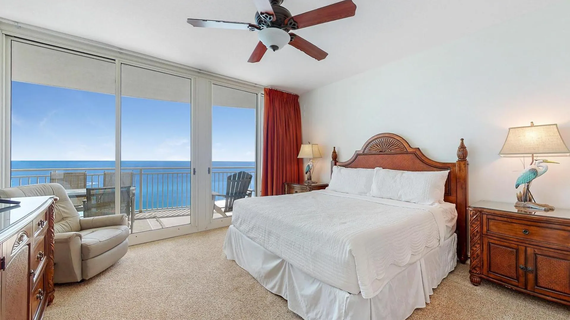 Vila Aqua 1001 Panama City Beach Prázdninový dům
