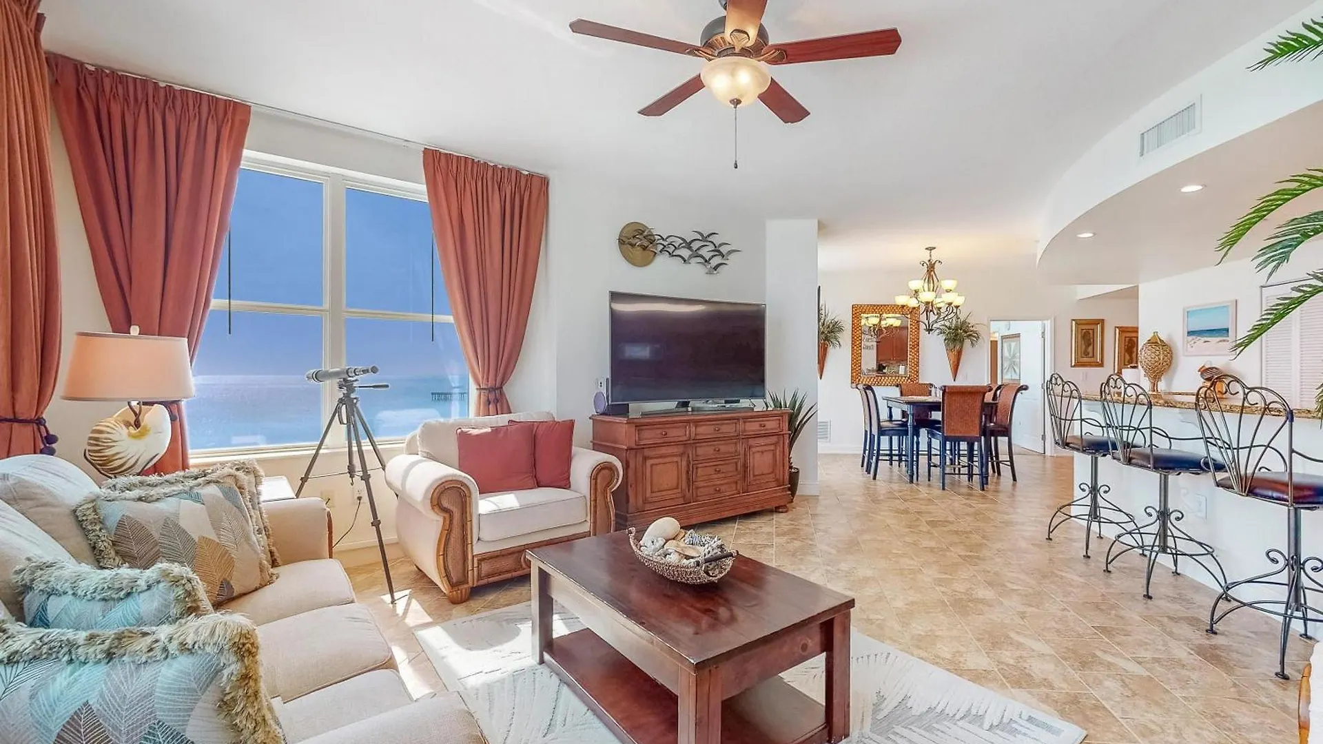 Vila Aqua 1001 Panama City Beach