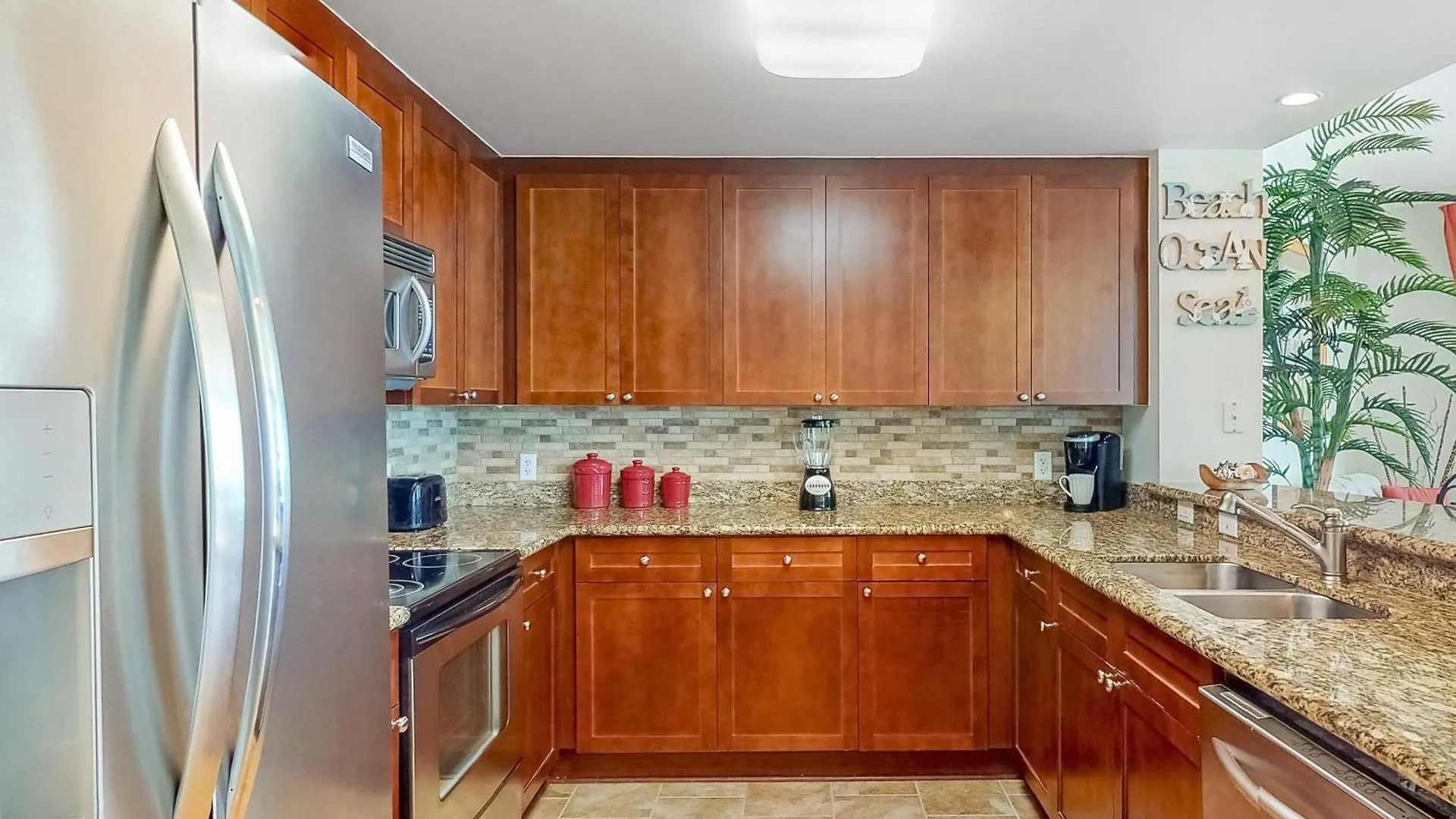 Holiday home Aqua 1001 Villa Panama City Beach