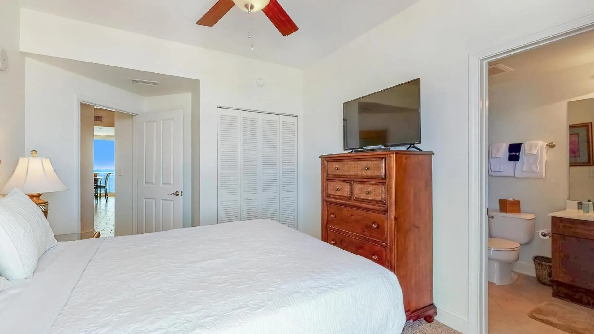 Holiday home Aqua 1001 Villa Panama City Beach