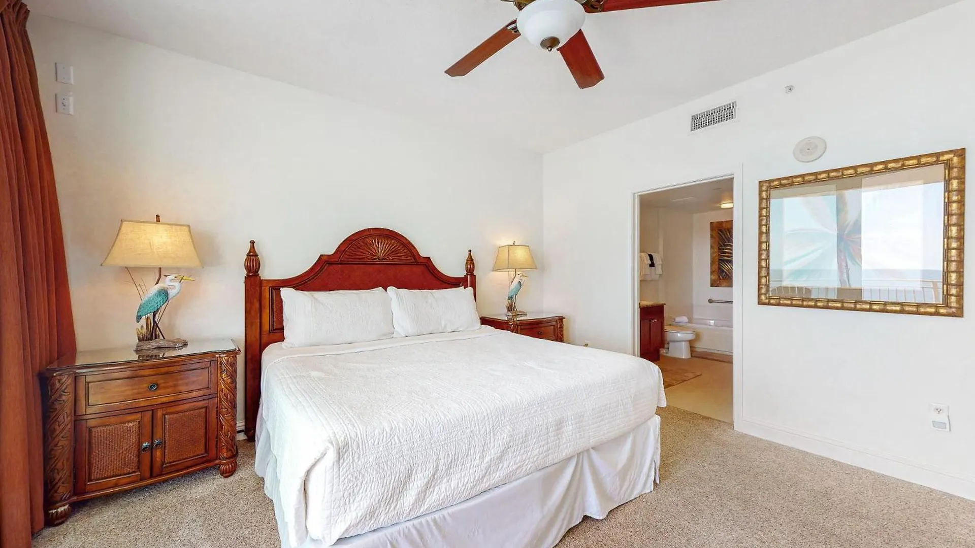 Aqua 1001 Villa Panama City Beach United States