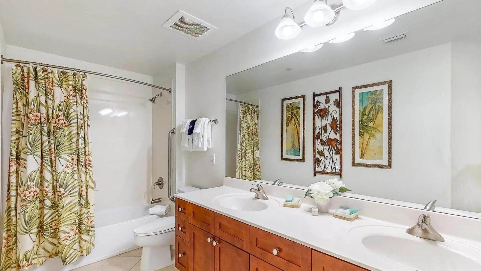 Holiday home Aqua 1001 Villa Panama City Beach United States