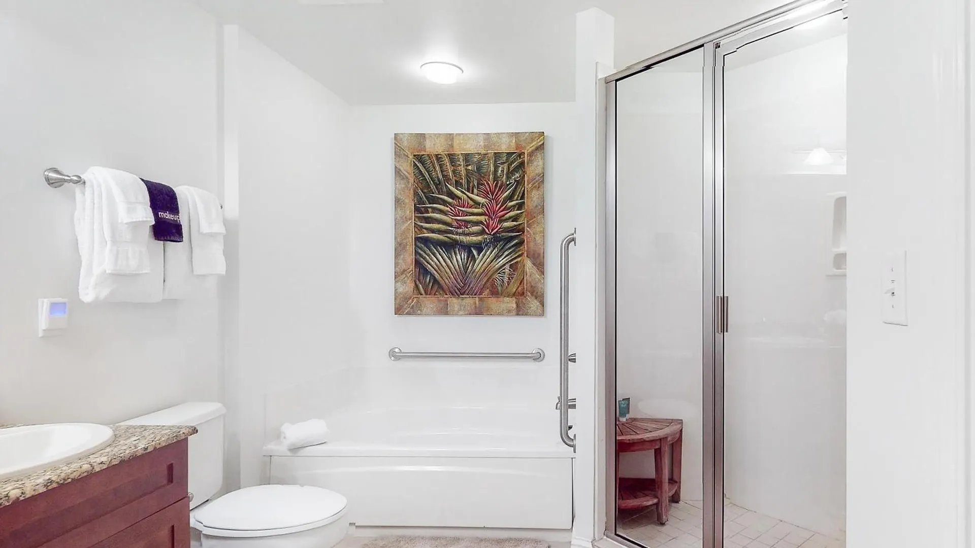 Aqua 1001 Villa Panama City Beach Holiday home