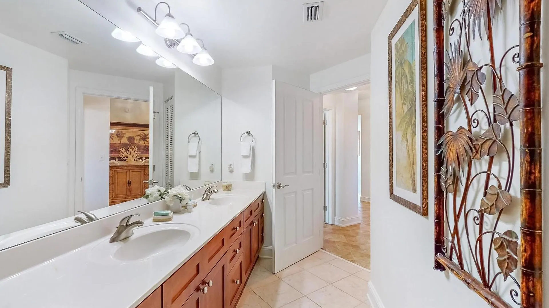 Aqua 1001 Villa Panama City Beach Holiday home